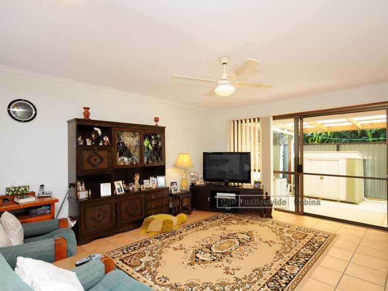 Unit 55/35A Grevillea Drive, Varsity Lakes QLD 4227