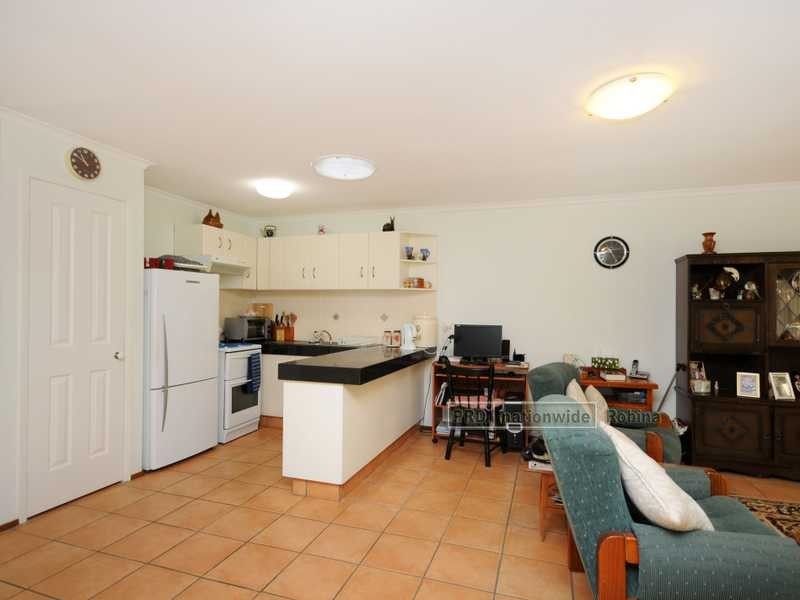 Unit 55/35A Grevillea Drive, Varsity Lakes QLD 4227