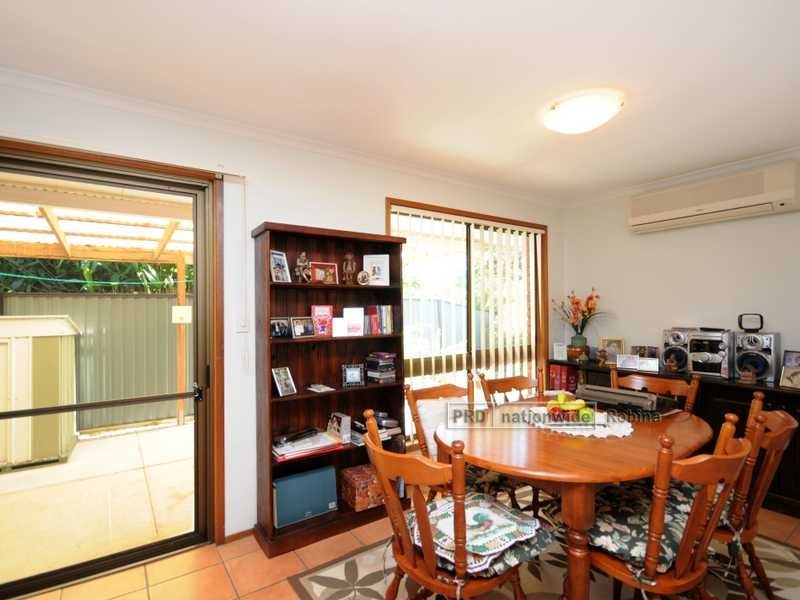 Unit 55/35A Grevillea Drive, Varsity Lakes QLD 4227