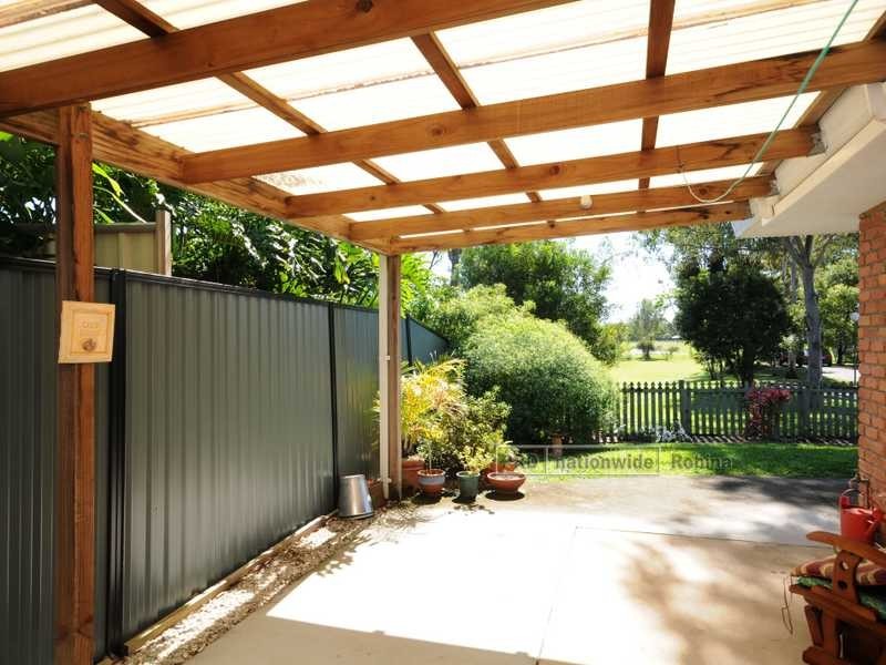 Unit 55/35A Grevillea Drive, Varsity Lakes QLD 4227