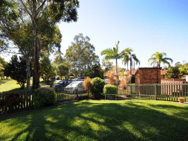 Unit 55/35A Grevillea Drive, Varsity Lakes QLD 4227