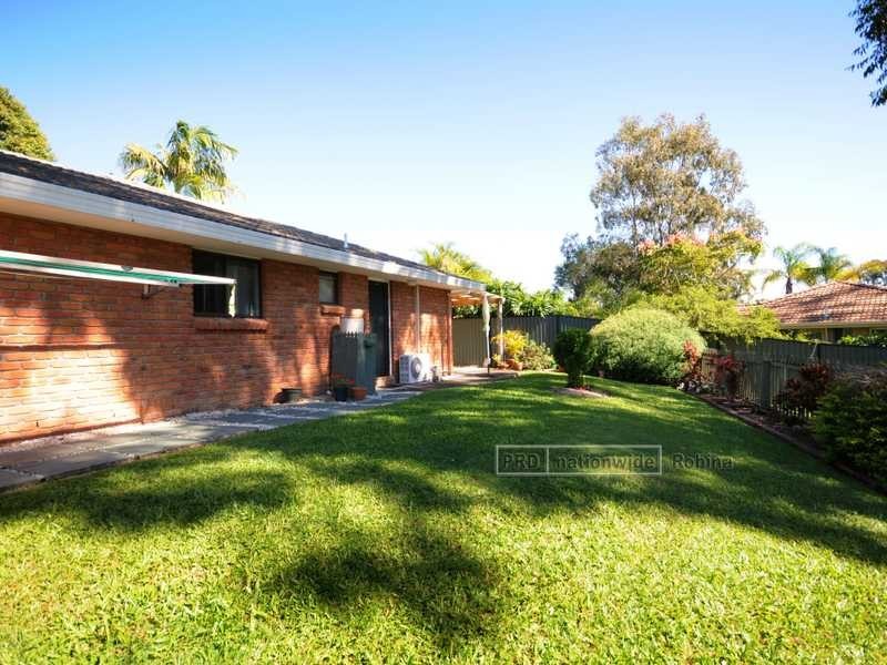 Unit 55/35A Grevillea Drive, Varsity Lakes QLD 4227