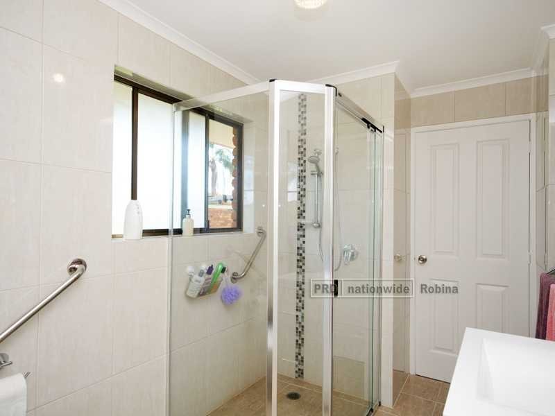 Unit 55/35A Grevillea Drive, Varsity Lakes QLD 4227