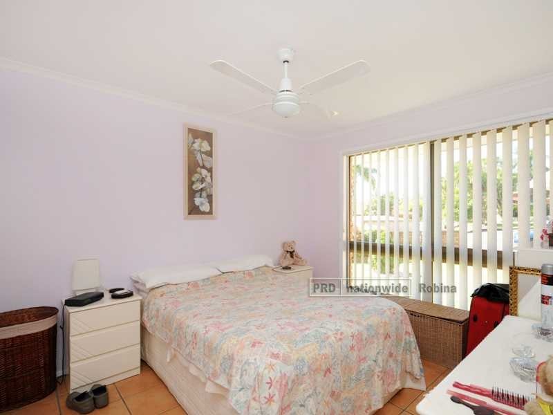 Unit 55/35A Grevillea Drive, Varsity Lakes QLD 4227