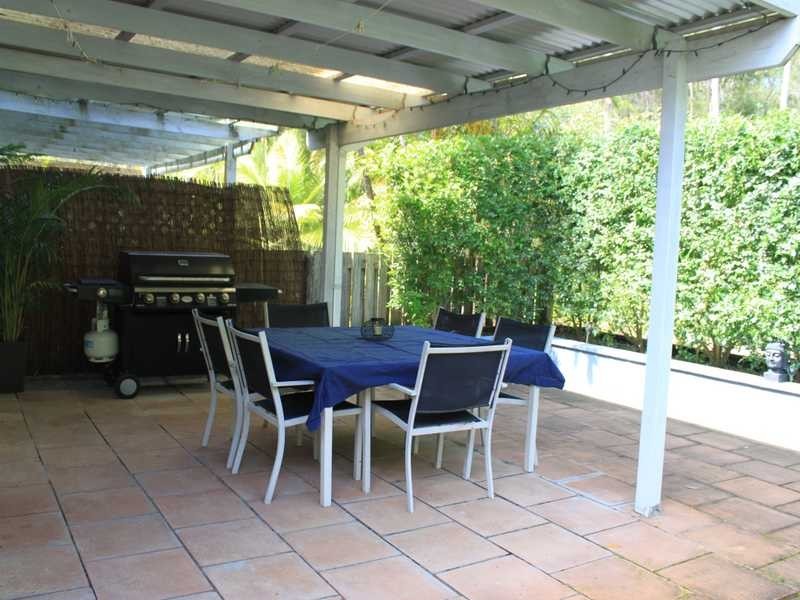 Unit 81/15 Bridgman Drive, Reedy Creek QLD 4227