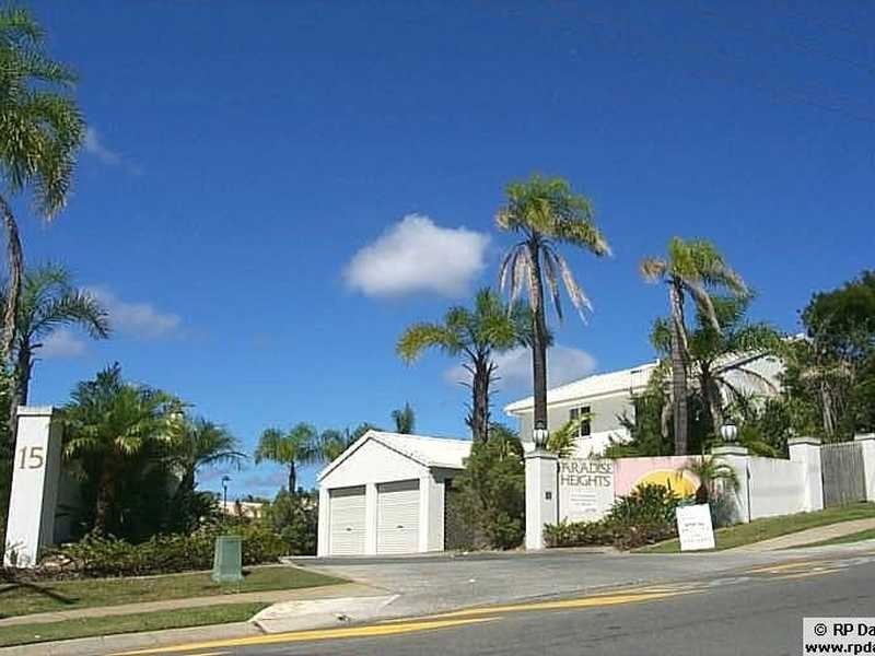 Unit 81/15 Bridgman Drive, Reedy Creek QLD 4227