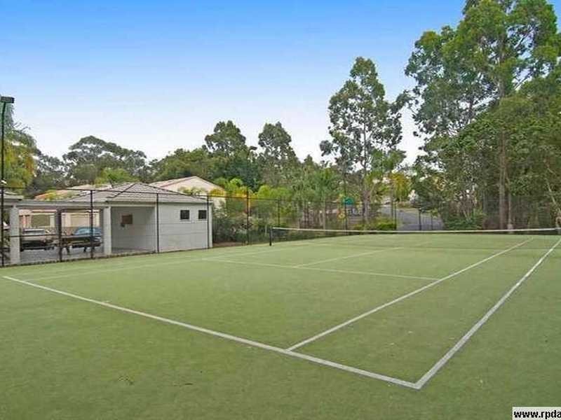 Unit 81/15 Bridgman Drive, Reedy Creek QLD 4227