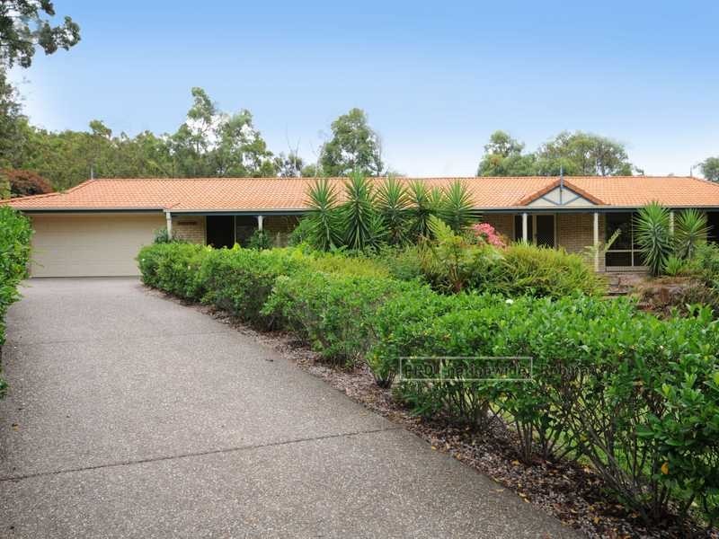 23 Incline Drive, Worongary QLD 4213