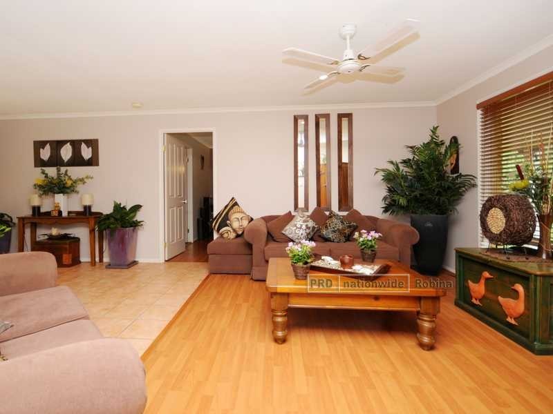 23 Incline Drive, Worongary QLD 4213