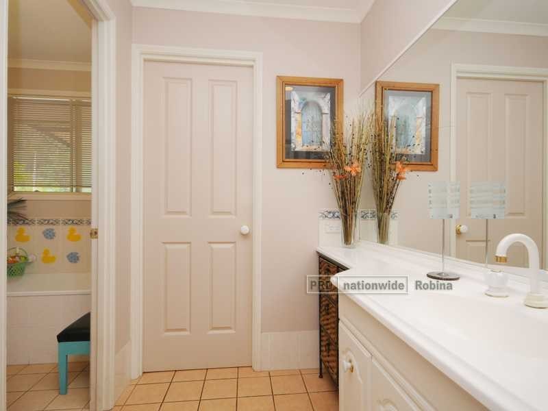 23 Incline Drive, Worongary QLD 4213