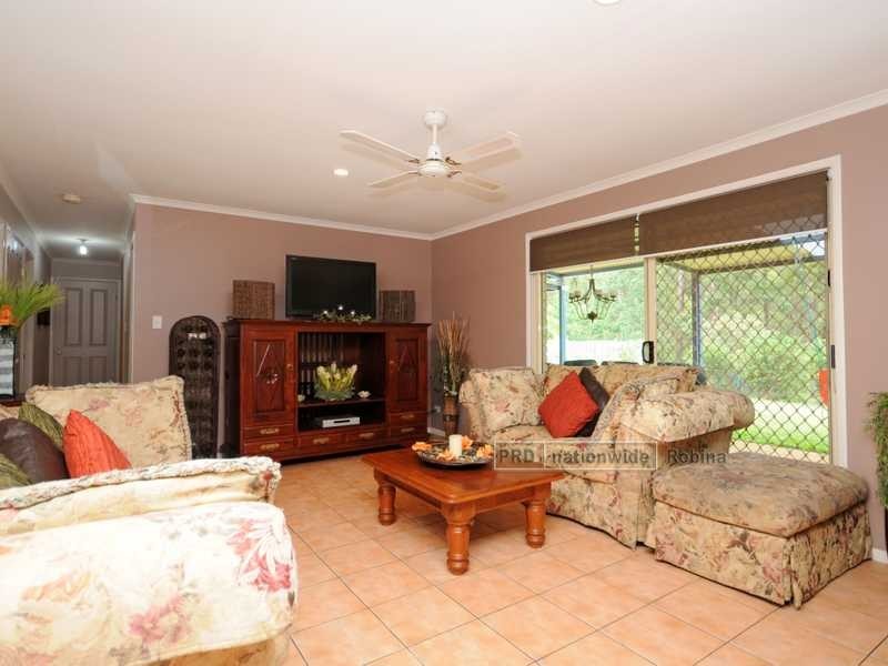 23 Incline Drive, Worongary QLD 4213