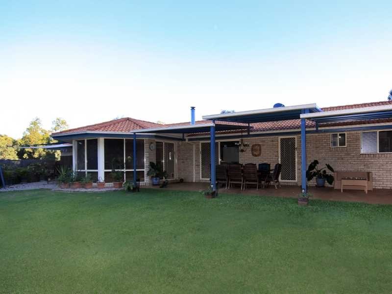 23 Incline Drive, Worongary QLD 4213