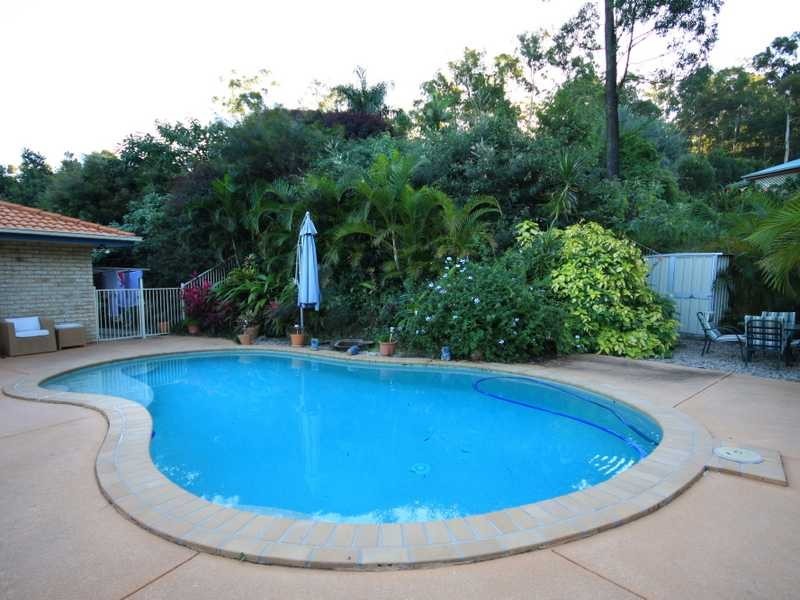 23 Incline Drive, Worongary QLD 4213