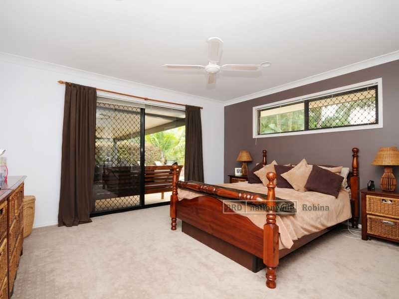 16 Wollemi Court, Reedy Creek QLD 4227