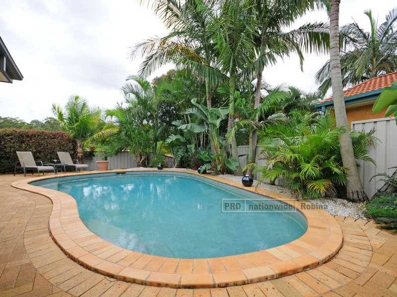 16 Wollemi Court, Reedy Creek QLD 4227