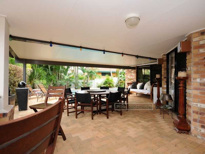 16 Wollemi Court, Reedy Creek QLD 4227