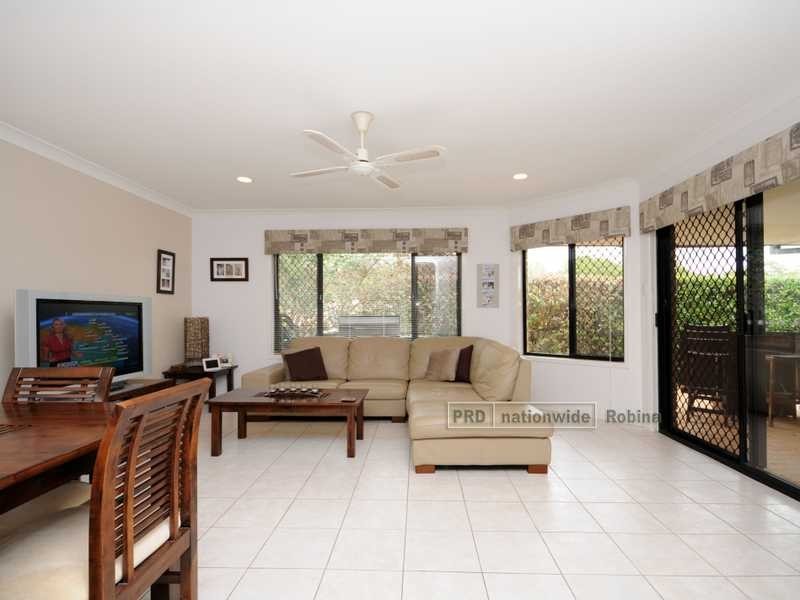 16 Wollemi Court, Reedy Creek QLD 4227