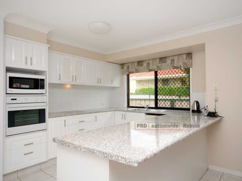 16 Wollemi Court, Reedy Creek QLD 4227