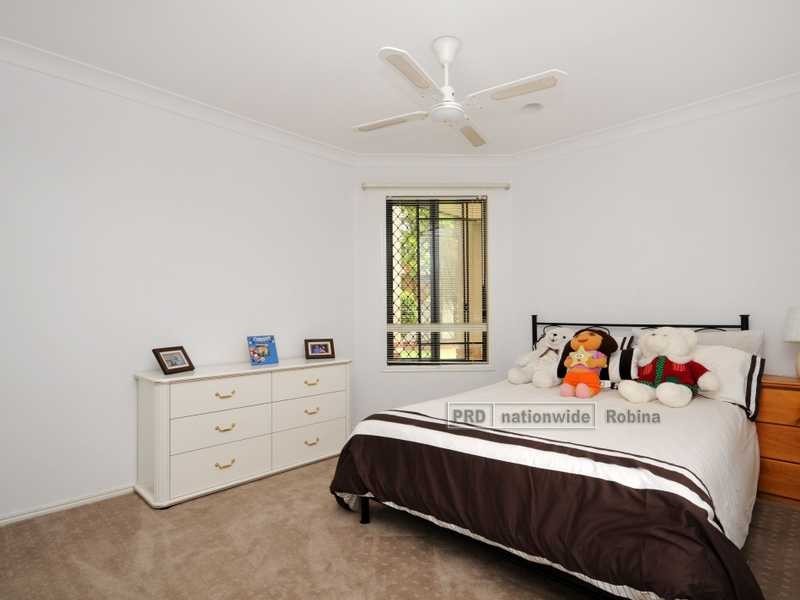 16 Wollemi Court, Reedy Creek QLD 4227