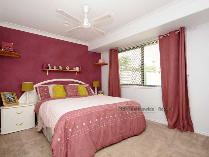 16 Wollemi Court, Reedy Creek QLD 4227