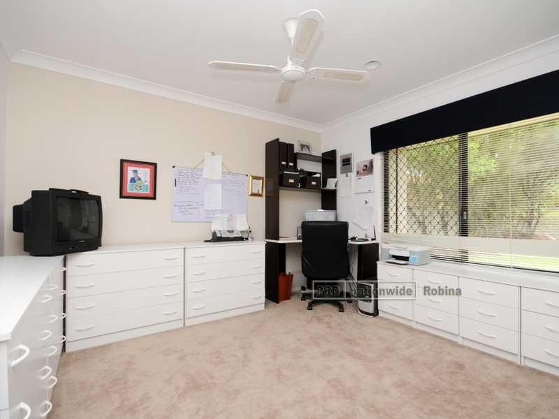 16 Wollemi Court, Reedy Creek QLD 4227