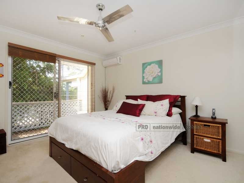 Unit 3/51 Cottesloe Drive, Robina QLD 4226