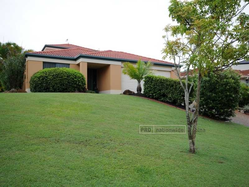 23 Wiltshire Drive, Mudgeeraba QLD 4213