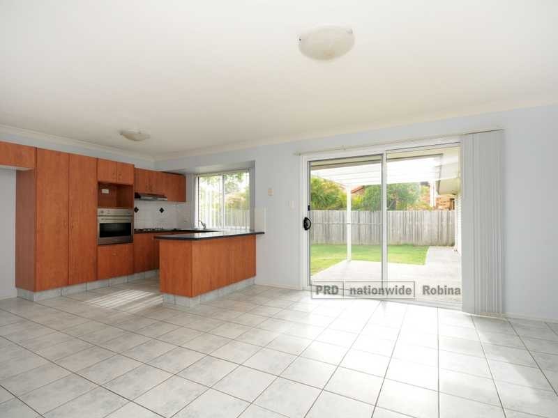 3 Merton Drive, Upper Coomera QLD 4209