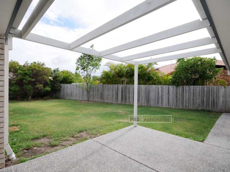 3 Merton Drive, Upper Coomera QLD 4209
