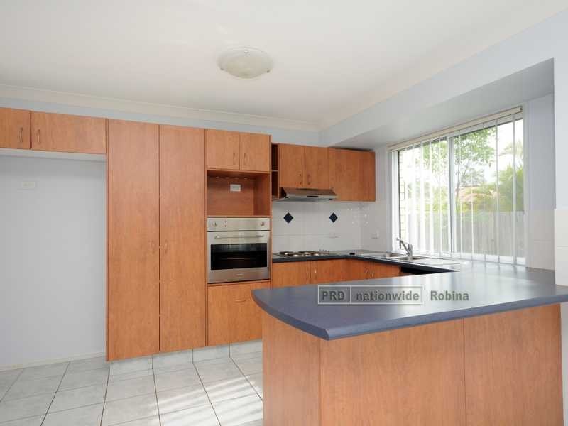 3 Merton Drive, Upper Coomera QLD 4209