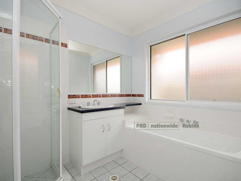 3 Merton Drive, Upper Coomera QLD 4209