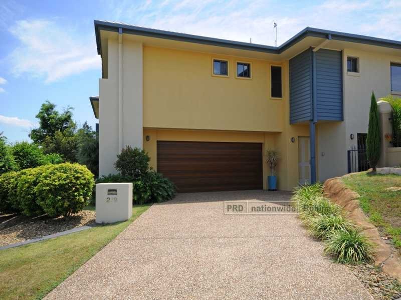 Unit 2/9 Kodiak Drive, Varsity Lakes QLD 4227
