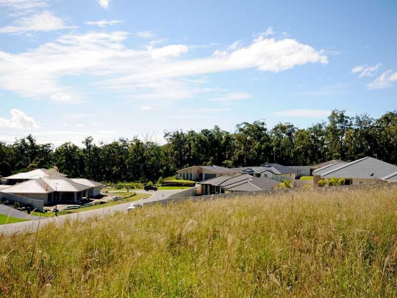 Lot 456/12 Laceflower Court, Reedy Creek QLD 4227