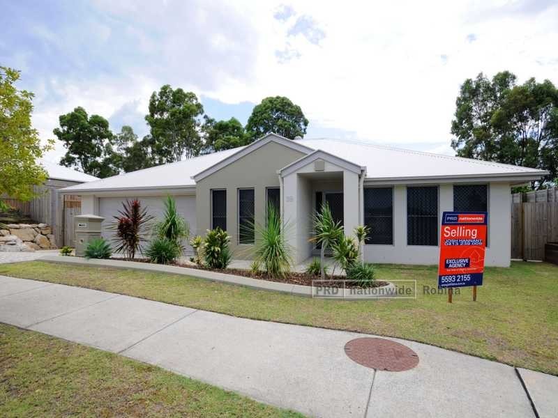 39 Antonson Crescent, Mudgeeraba QLD 4213
