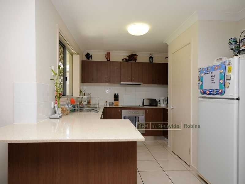 42 Treeline Circuit, Upper Coomera QLD 4209