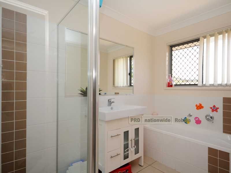 42 Treeline Circuit, Upper Coomera QLD 4209