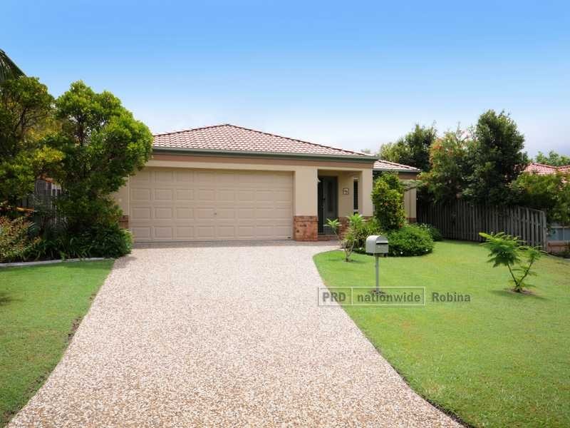48 Ellis Drive, Mudgeeraba QLD 4213