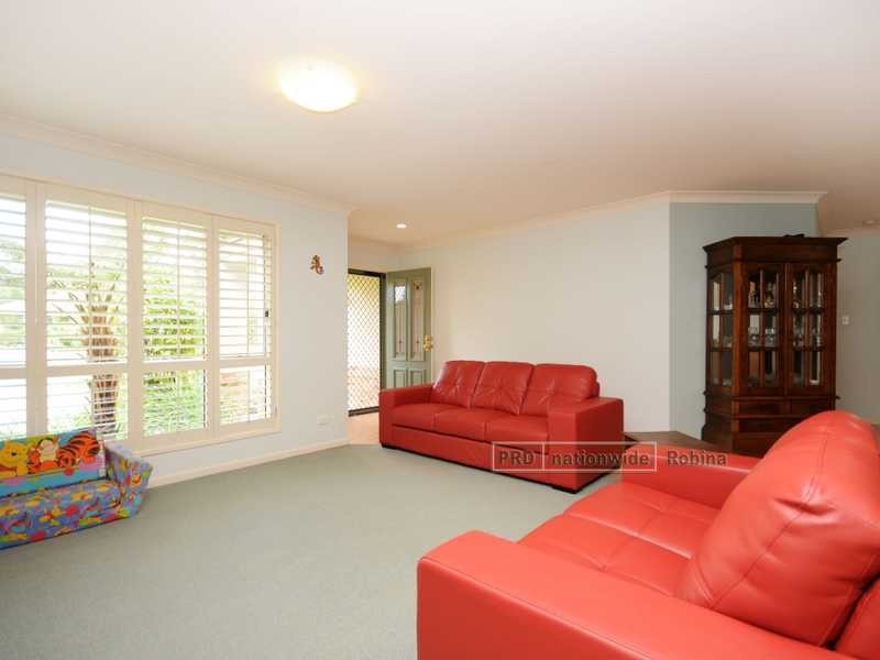 48 Ellis Drive, Mudgeeraba QLD 4213