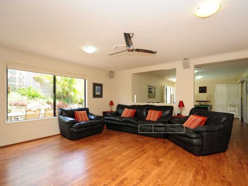17 Observatory Drive, Reedy Creek QLD 4227