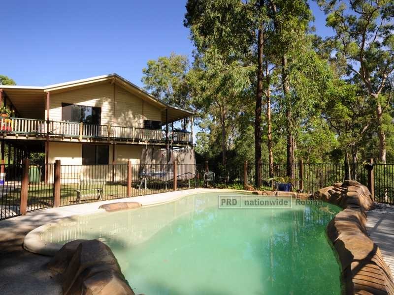2A Incline Drive, Worongary QLD 4213