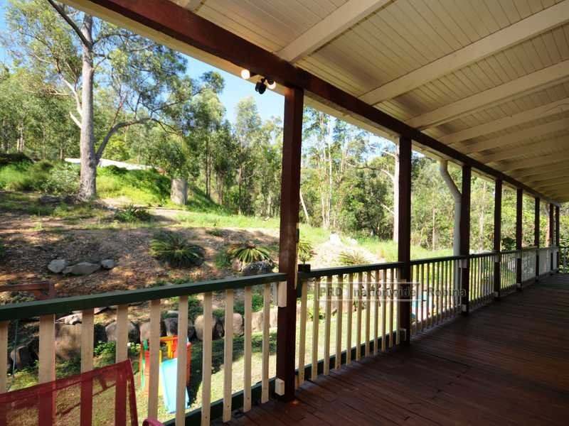 2A Incline Drive, Worongary QLD 4213