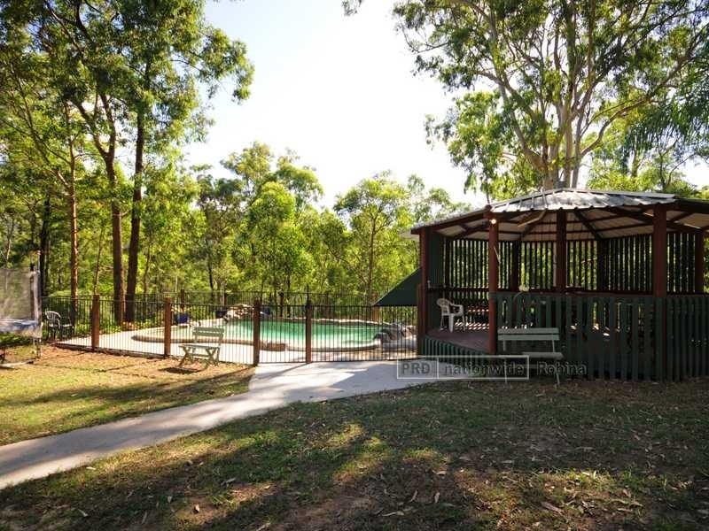 2A Incline Drive, Worongary QLD 4213