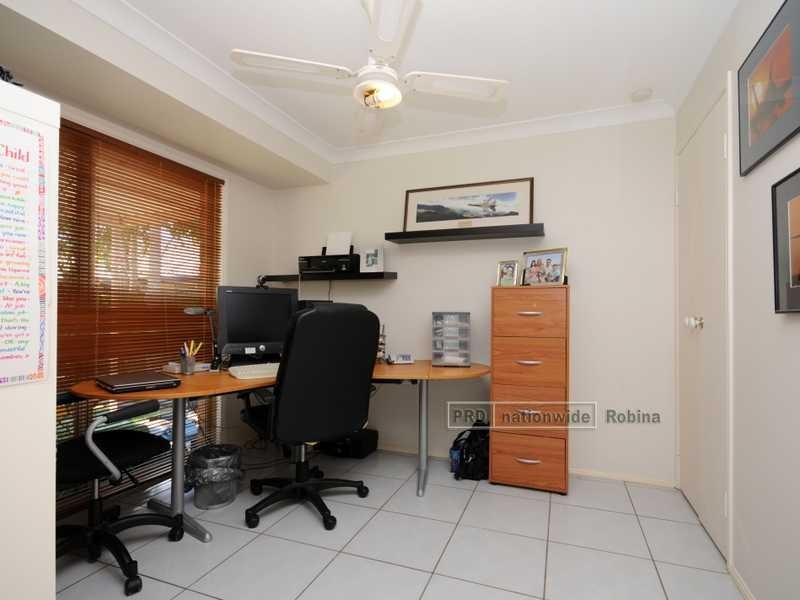 27 Coronet Crescent, Burleigh Waters QLD 4220