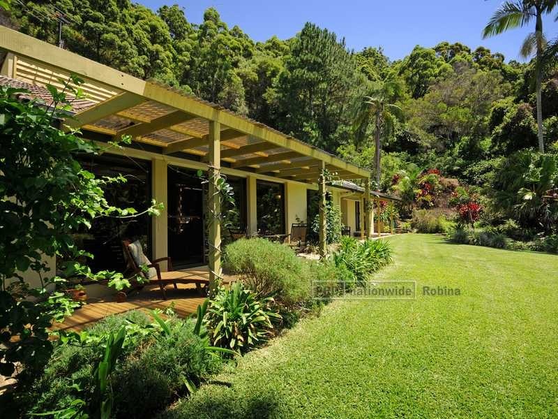 43 Plaza Street, Tallebudgera QLD 4228