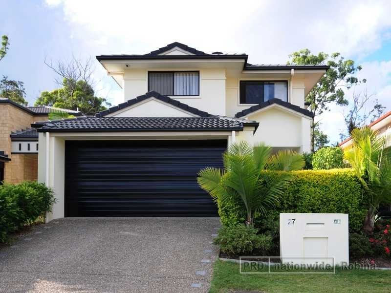 27 Royal Links Drive, Robina QLD 4226