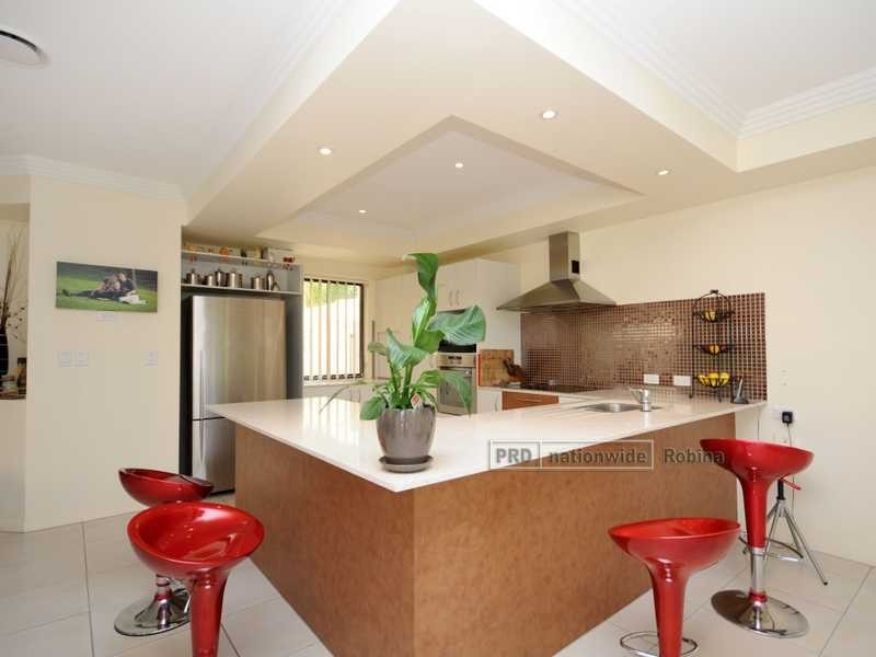 27 Royal Links Drive, Robina QLD 4226