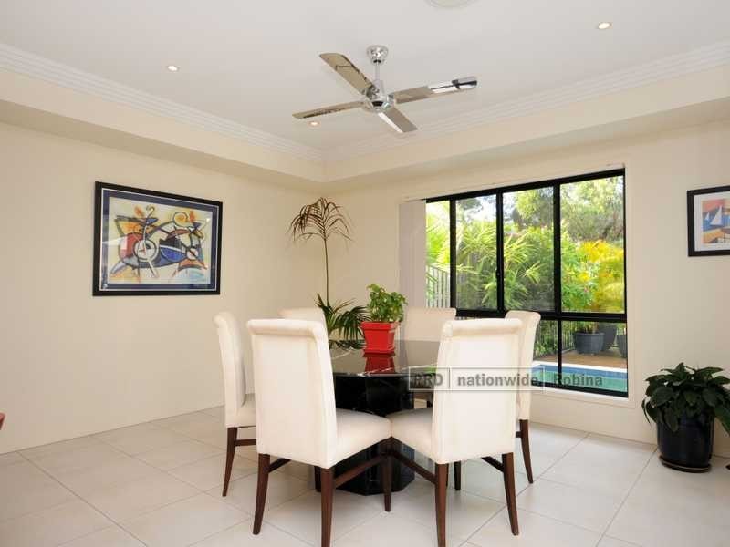 27 Royal Links Drive, Robina QLD 4226