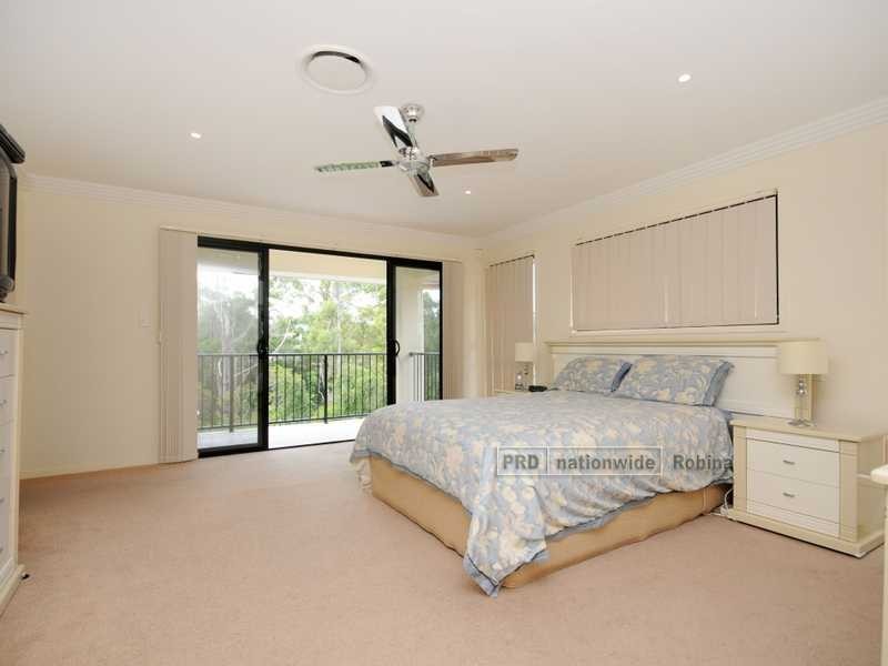 27 Royal Links Drive, Robina QLD 4226