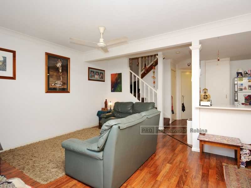 Unit 64/100 Franklin Drive, Mudgeeraba QLD 4213