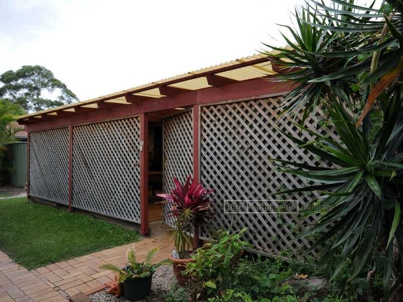 Unit 37/12 Landau Court, Miami QLD 4220